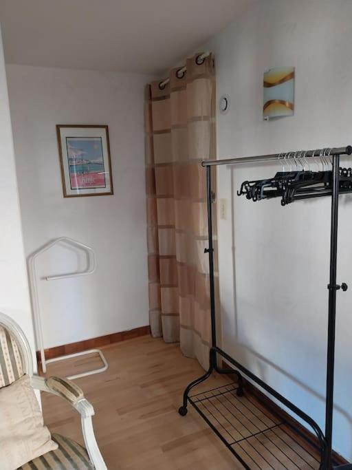 Apartment Les Claudalies Ploufragan Eksteriør bilde